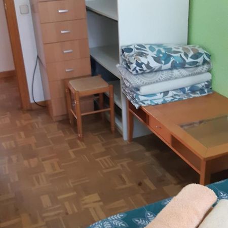 Habitacion Lcv Madrid Eksteriør bilde