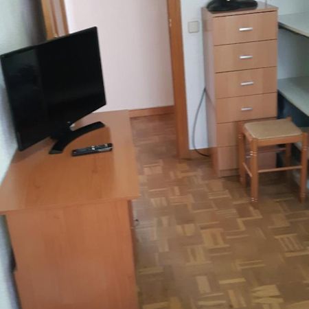 Habitacion Lcv Madrid Eksteriør bilde