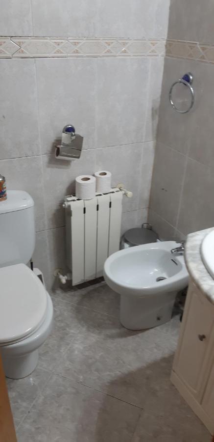 Habitacion Lcv Madrid Eksteriør bilde