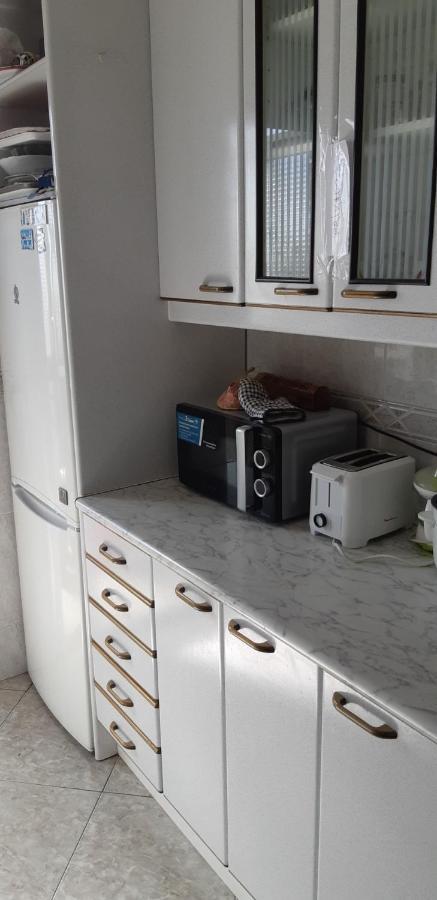 Habitacion Lcv Madrid Eksteriør bilde