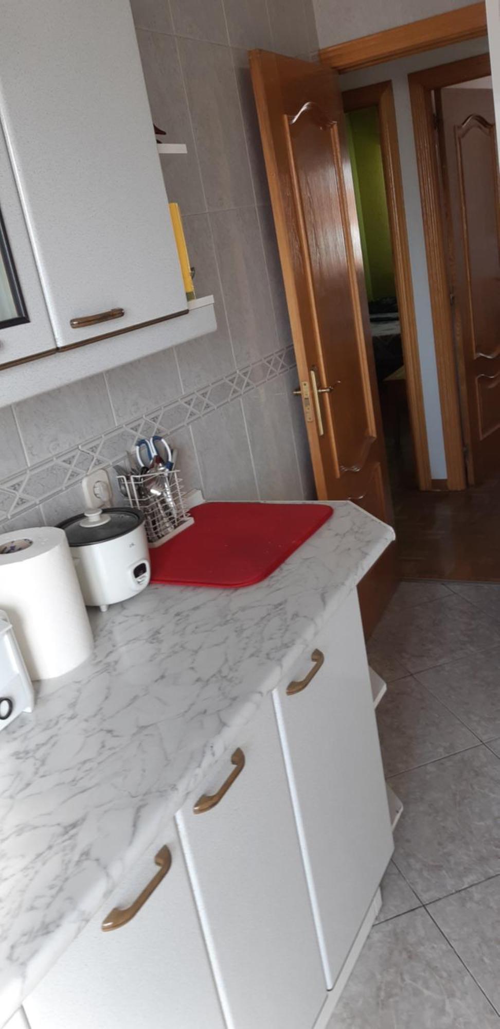 Habitacion Lcv Madrid Eksteriør bilde