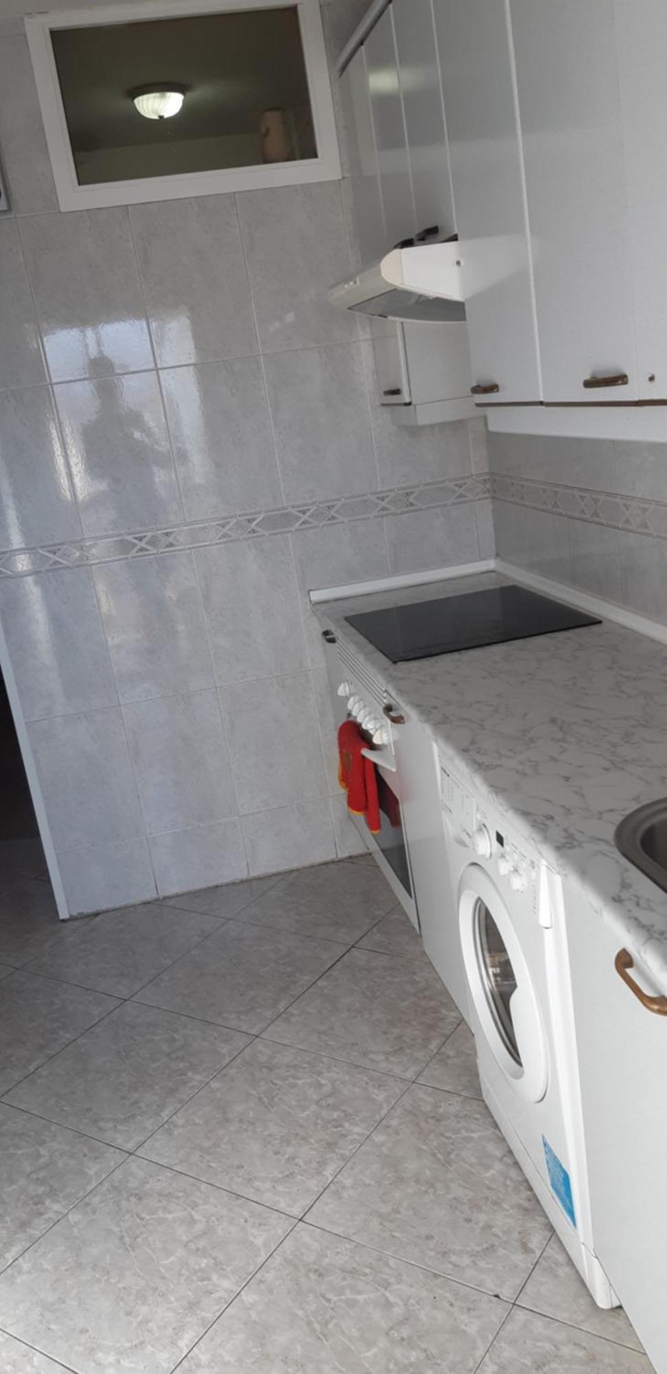 Habitacion Lcv Madrid Eksteriør bilde