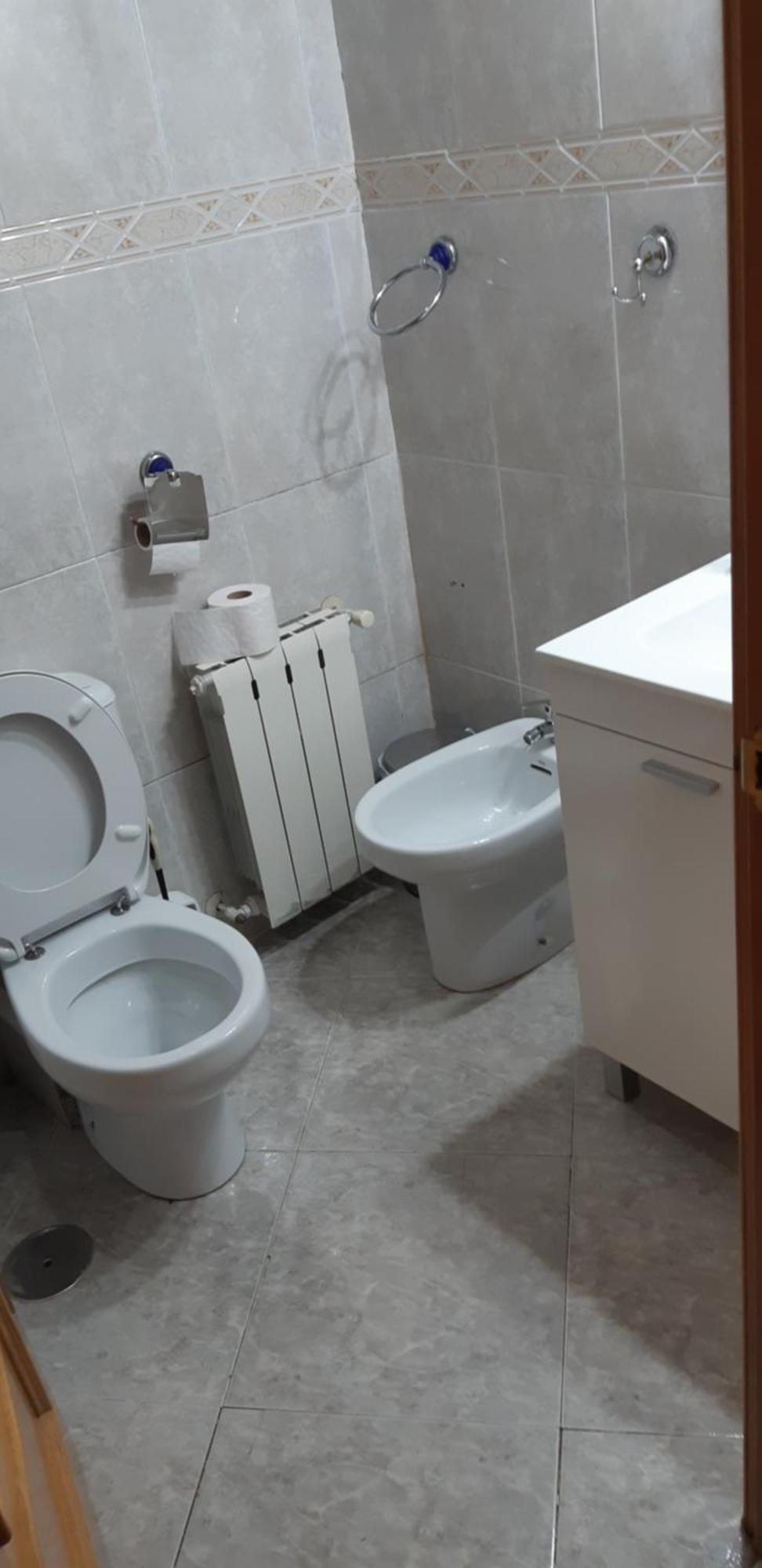Habitacion Lcv Madrid Eksteriør bilde