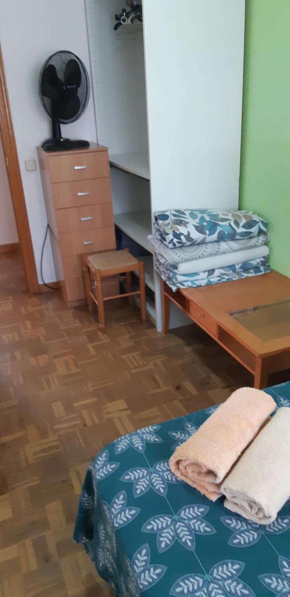 Habitacion Lcv Madrid Eksteriør bilde
