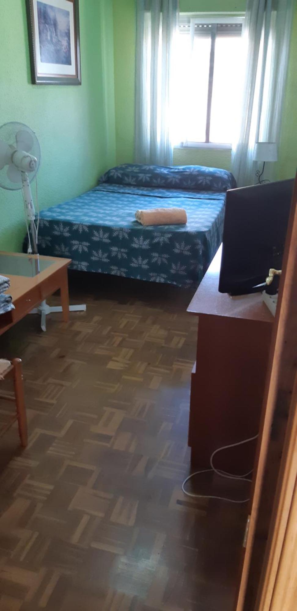 Habitacion Lcv Madrid Eksteriør bilde