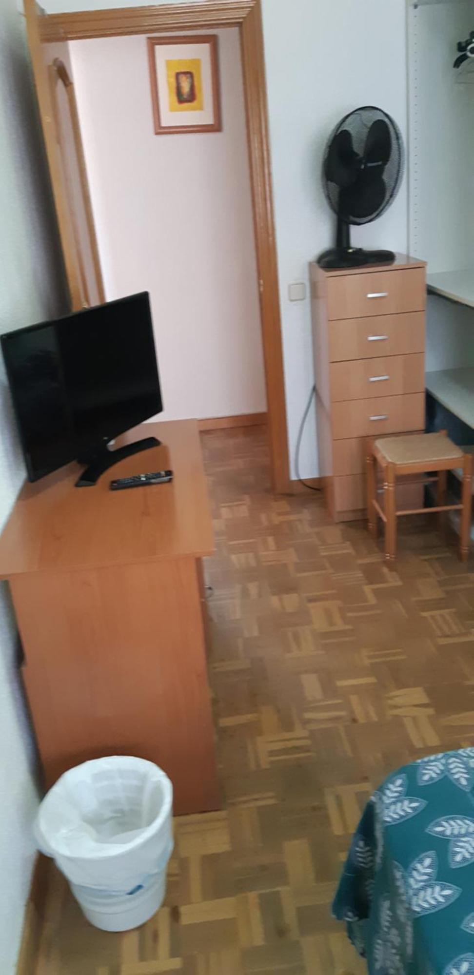 Habitacion Lcv Madrid Eksteriør bilde